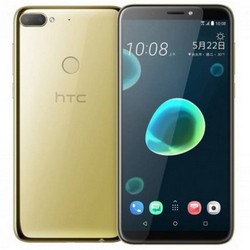 Замена разъема зарядки на телефоне HTC Desire 12 Plus в Омске